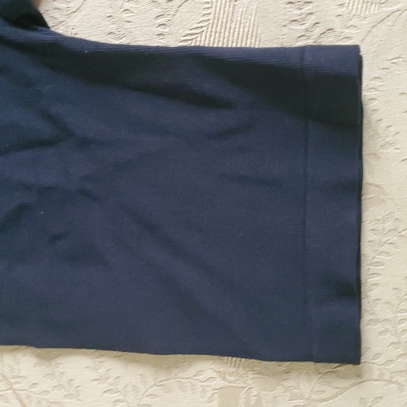 Free People Seamless Bike Shorts/Black - Picture 12 of 16